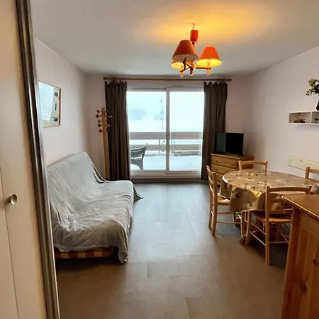 Cosy Avec Terrasse Ensoleillee * Laveissière