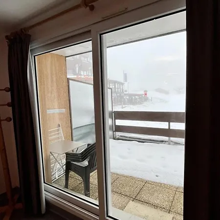 Cosy Avec Terrasse Ensoleillee * Laveissière
