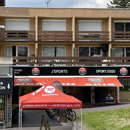 Cosy Avec Terrasse Ensoleillee