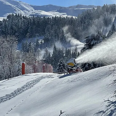 Cosy Avec Terrasse Ensoleillee - Fr-1-787-26